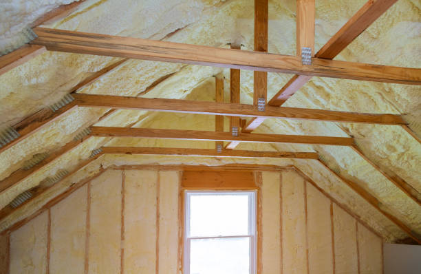 Best Types of Insulation in Harbor Isle, NY