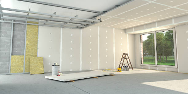 Professional Insulation Contractor in NY