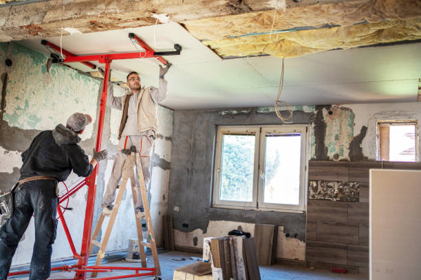 Best Insulation for Specific Applications in Harbor Isle, NY