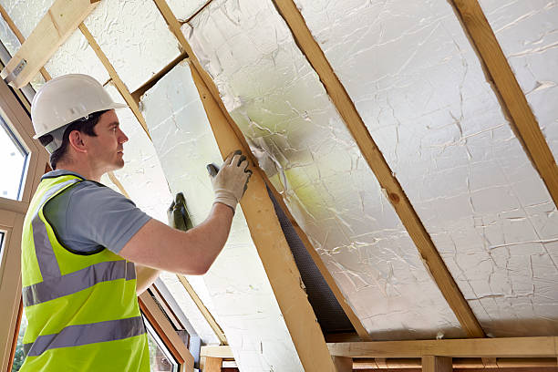 Best Insulation for Specific Applications in Harbor Isle, NY