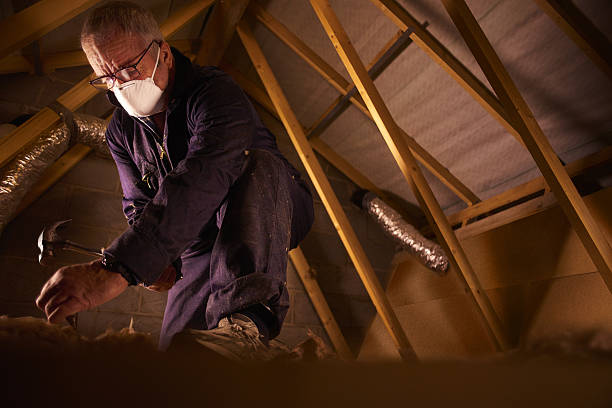 Best Commercial Insulation in Harbor Isle, NY